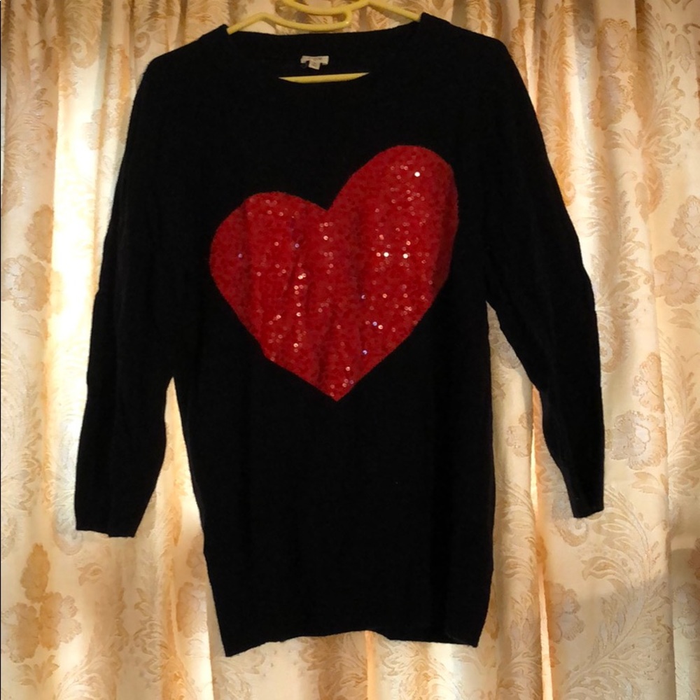 J.crew sweater